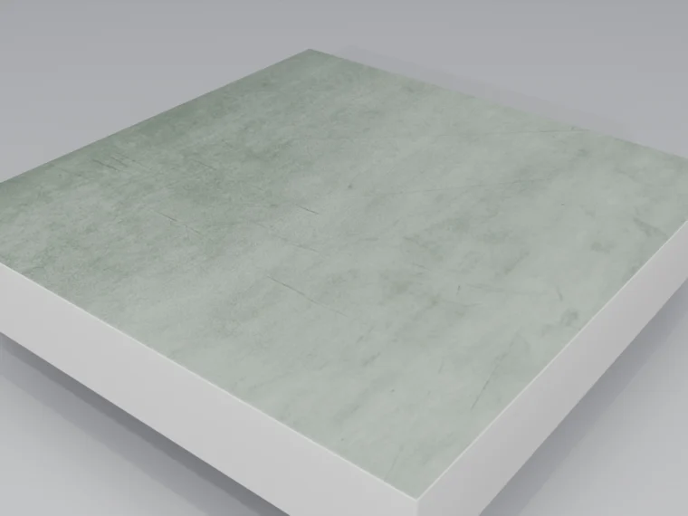 PU-cement