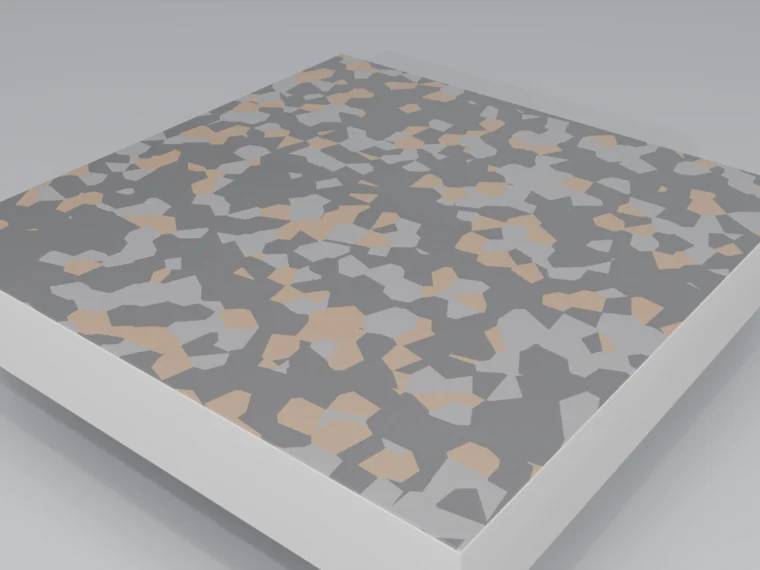 EPDM rubber