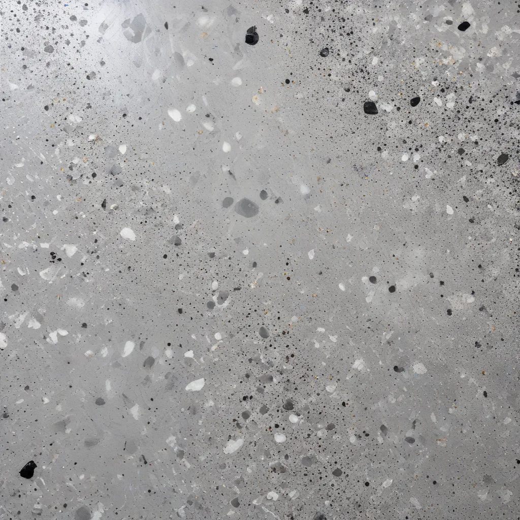 Терраццо — Floor.DSGN