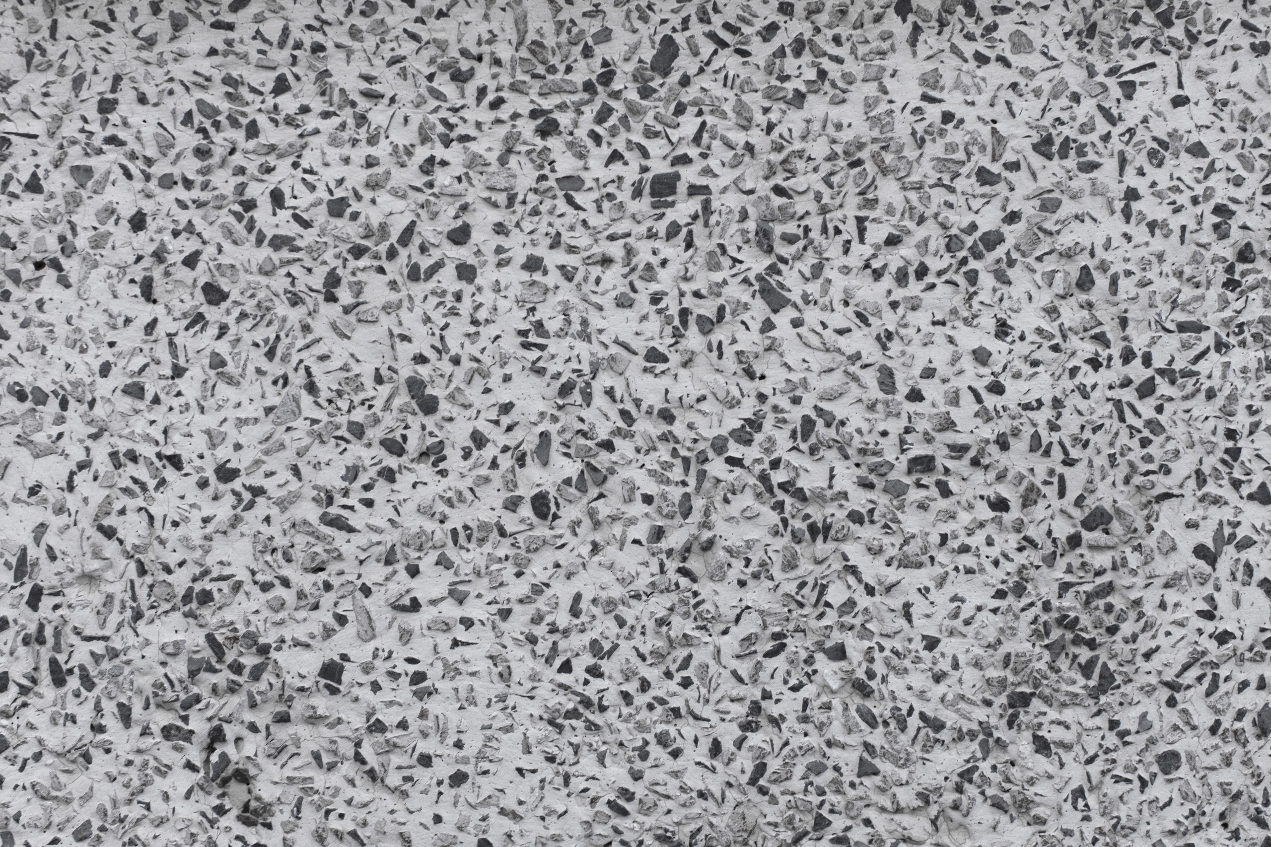 Hospital ward floor surface
